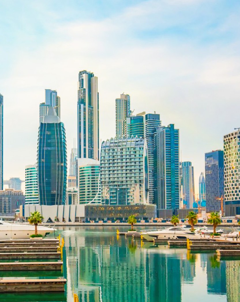 Business Bay