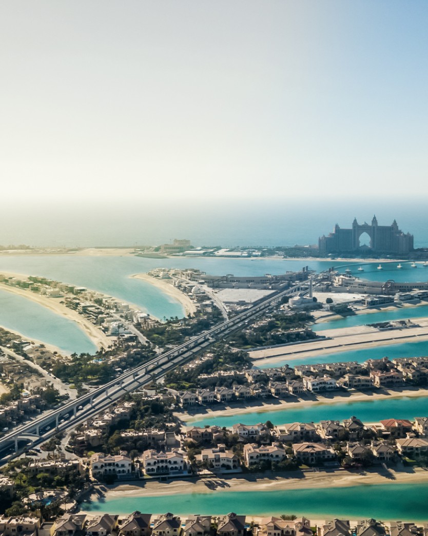Pulm Jumeirah