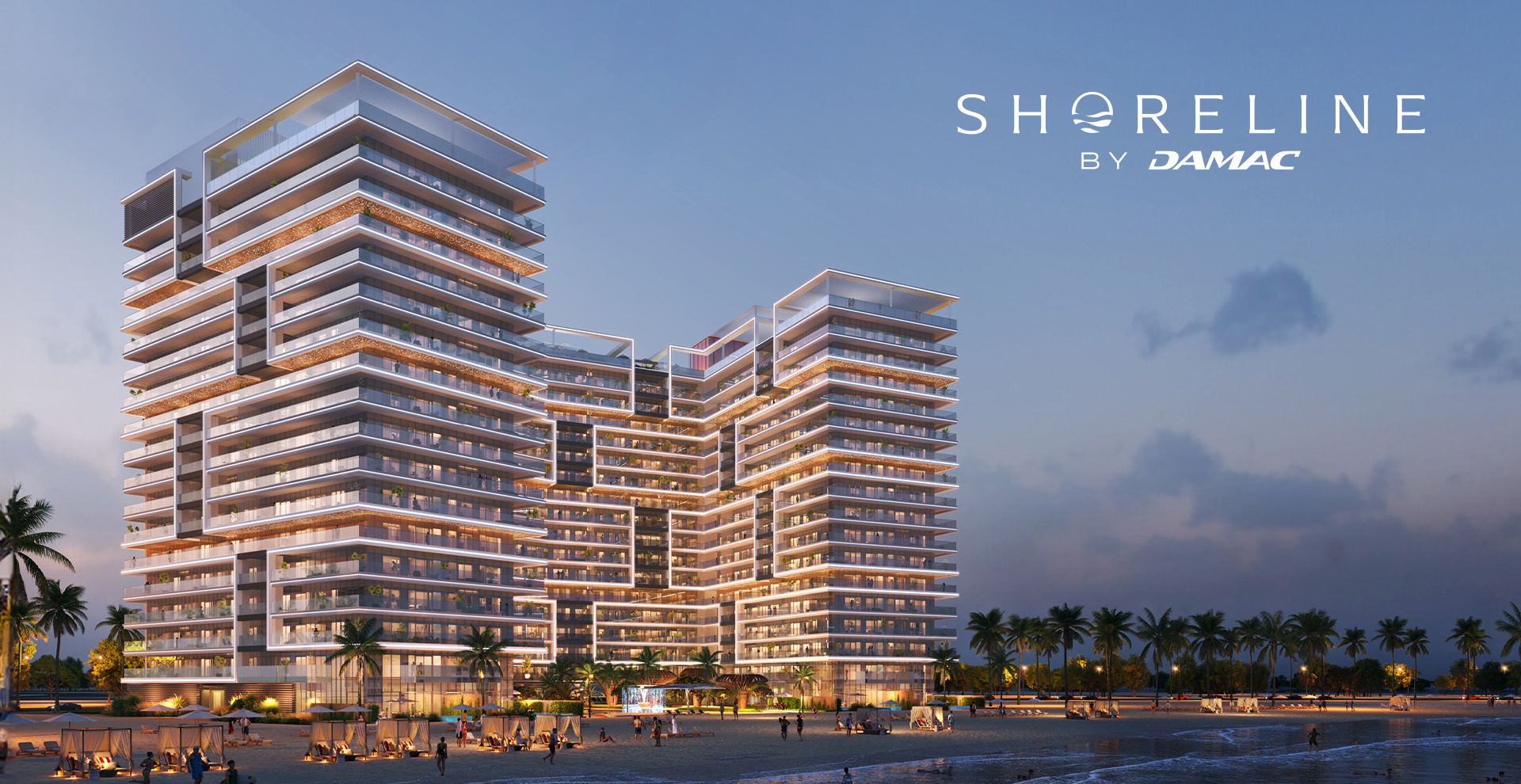 Shoreline